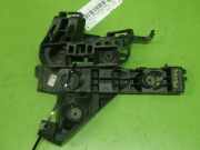 Halter Stoßfänger hinten rechts OPEL ASTRA K (B16) 1.2 Turbo (68) 39086937