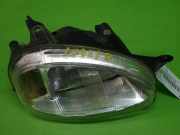 Scheinwerfer rechts OPEL CORSA B (73_, 78_, 79_) 1.0 i 12V