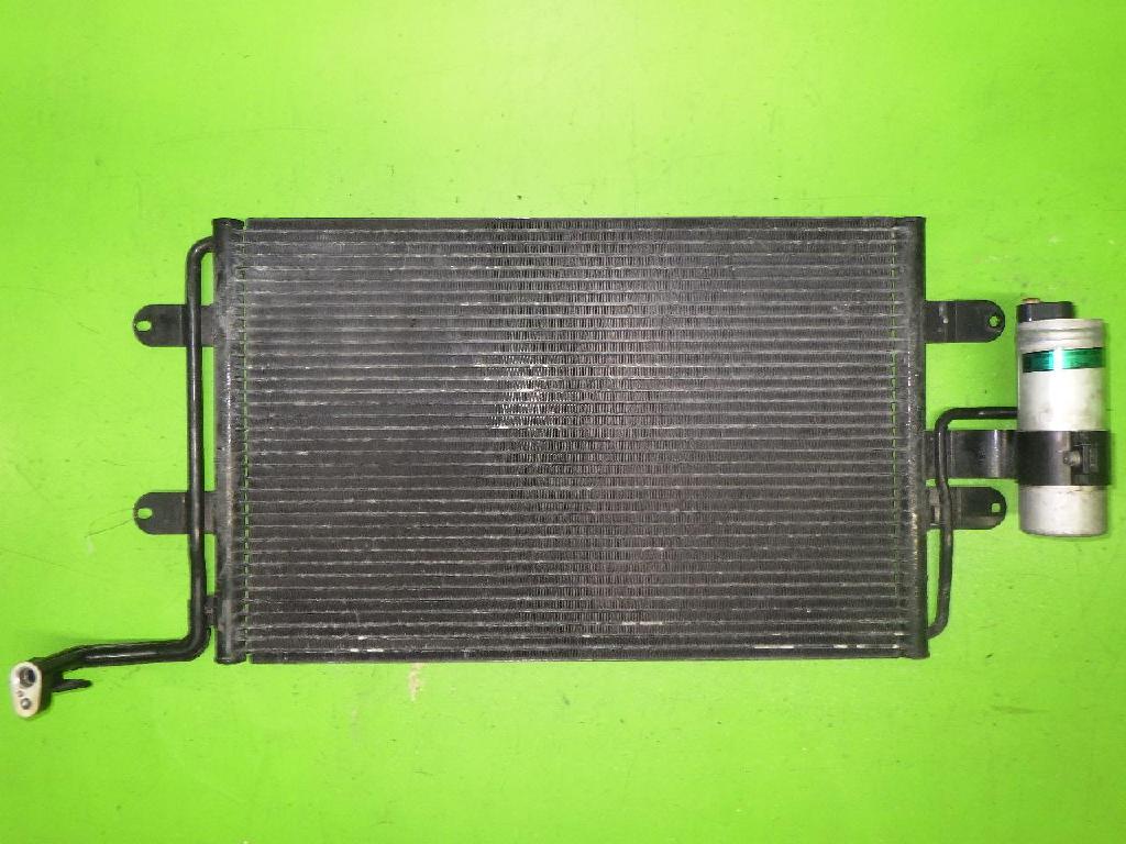 Kondensator AUDI (NSU) A3 (8L1) 1.8 1J0820191D Bild Kondensator AUDI (NSU) A3 (8L1) 1.8 1J0820191D