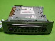 CD-Radio PEUGEOT 308 (4A_, 4C_) 1.6 16V 96647511XH00