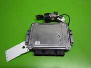 Motorsteuergerät CITROEN BERLINGO Kasten (B9) 1.6 HDi 75 0281013872