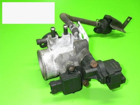 Drosselklappenelement HYUNDAI ACCENT II (LC) 1.5 35150-22600 Bild Drosselklappenelement HYUNDAI ACCENT II (LC) 1.5 35150-22600