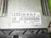 Motorsteuergerät AUDI (NSU) A3 (8P1) 1.9 TDI 0281013625