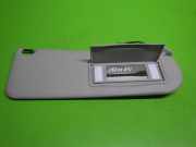 Sonnenblende vorne rechts FIAT ULYSSE (179_) 2.2 JTD