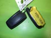 Zündschlüssel BMW 3 Touring (F31) 318 d