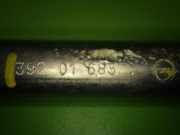 Abschleppöse Abschlepphaken OPEL ASTRA K (B16) 1.2 Turbo (68) 39201683