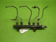 Einspritzanlage CITROEN BERLINGO Kasten (B9) 1.6 HDi 115 131610268