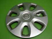 Radvollblende hinten links OPEL CORSA E 1.4 13265184
