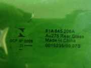 Türscheibe hinten rechts AUDI (NSU) Q2 (GAB) 2.0 TDI quattro 81A845206A
