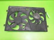 Lüfter SEAT IBIZA III (6L1) 1.4 16V 6Q0959455H