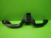 Luftführung unten AUDI (NSU) 80 (89, 89Q, 8A, B3) 1.8 S 893819633G