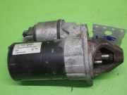 Anlasser OPEL ZAFIRA A Großraumlimousine (T98) 1.8 16V (F75) 0986019873
