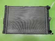 Wasserkühler VW GOLF II (19E, 1G1) 1.3 Cat