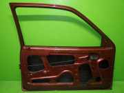 Tür links OPEL KADETT E CC (33_, 34_, 43_, 44_) 1.6 i