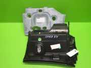 Handschuhfach OPEL INSIGNIA A (G09) 2.8 V6 Turbo 4x4 (68) 1014668