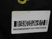 Pedalwerk FIAT TIPO Schrägheck (357_) 1.4