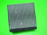 Verdampfer VW POLO (9N_) 1.4 16V 6Q0820103B