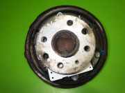 Radnabe hinten links OPEL ASTRA F CC (53_, 54_, 58_, 59_) 1.6 i