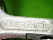 Scharnier Türscharnier links oben MERCEDES-BENZ C-KLASSE Sportcoupe (CL203) C 220 CDI (203.706) 2037200737