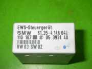 Steuergerät elektronische Wegfahrsperre EWS BMW 3 Coupe (E36) 318 is 6.135.414.648