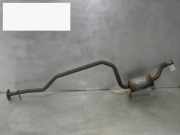 Auspufftopf Mitte MAZDA 121 III (JASM, JBSM) 1.25