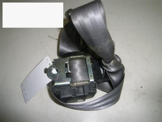 Sicherheitsgurt hinten rechts VW GOLF IV (1J1) 1.9 TDI 1J6857806B Bild Sicherheitsgurt hinten rechts VW GOLF IV (1J1) 1.9 TDI 1J6857806B