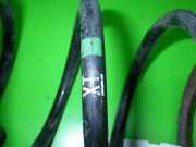Feder vorne rechts OPEL CORSA B (73_, 78_, 79_) 1.0 i 12V 312049
