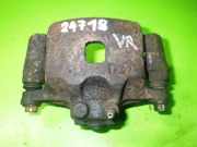 Bremssattel vorne rechts DAIHATSU GRAN MOVE (G3) 1.5 16V (G303)