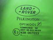 Dreieckscheibe hinten rechts LAND ROVER FREELANDER Soft Top (LN_) 2.0 DI 4x4 DOT36