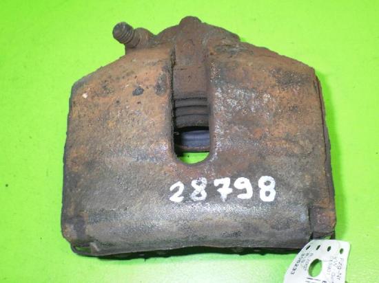 Bremssattel vorne rechts VW GOLF PLUS (5M1, 521) 1.9 TDI 1K0615124E Bild Bremssattel vorne rechts VW GOLF PLUS (5M1, 521) 1.9 TDI 1K0615124E