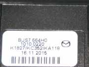 Schalter Warnblinkanlage MAZDA 3 (BM, BN) 2.0 BJS7664H0