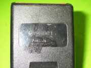 Sicherheits-Gurtpeitsche hinten links PEUGEOT 206 SW (2E/K) 1.4 HDi 6153801