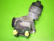 Ölfiltergehäuse OPEL ASTRA H Caravan (A04) 1.7 CDTI (L35) E2085002 WO