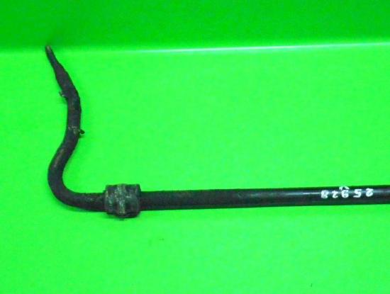 Stabilisator vorne PEUGEOT 307 (3A/C) 1.6 16V Bild Stabilisator vorne PEUGEOT 307 (3A/C) 1.6 16V