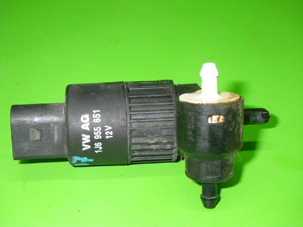 Pumpe Scheibenwaschanlage SEAT LEON (1M1) 1.6 16 V 1J6955651 Bild Pumpe Scheibenwaschanlage SEAT LEON (1M1) 1.6 16 V 1J6955651