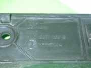 Halter Stoßfänger vorne rechts VW GOLF IV (1J1) 1.6 1J0807184A