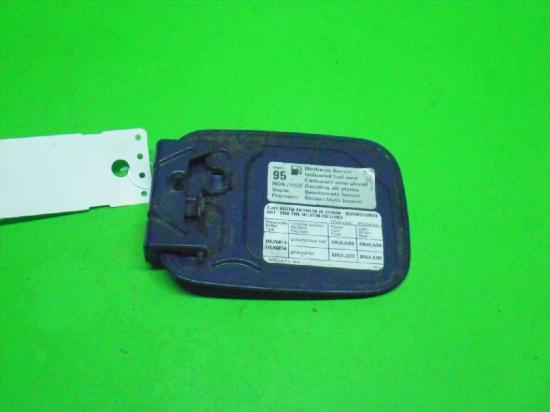 Tankklappe Tankdeckel SKODA FELICIA I (6U1) 1.6 LX 6U7809905A Bild Tankklappe Tankdeckel SKODA FELICIA I (6U1) 1.6 LX 6U7809905A