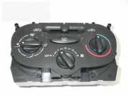 Heizungsregulierelement PEUGEOT 206 Schrägheck (2A/C) 1.4 i 10689-01
