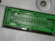 Kombiinstrumente Tacho VW LUPO (6X1, 6E1) 1.2 TDI 3L 6E0920800J