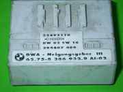 Steuergerät Diebstahlsperre BMW 3 (E46) 320 i 55892110