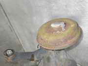 Hinterachskörper SKODA FABIA Combi (6Y5) 1.4 16V