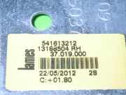 Fensterheber Tür hinten rechts OPEL CORSA D 1.3 CDTI 13188504