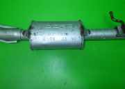 Auspufftopf Mitte MAZDA 323 F IV (BG) 1.6