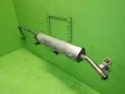 Auspufftopf Mitte OPEL COMBO Großraumlimousine (X19) 1.2