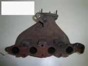 Auspuffkrümmer SUZUKI BALENO Schrägheck (EG) 1.3 i 16V