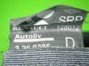 Sicherheitsgurt vorne rechts RENAULT ESPACE IV (JK0/1_) 2.0 Turbo (JK0A, JK0B, JK0N) 8200211688