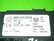 Sicherungskasten FIAT GRANDE PUNTO (199_) 1.2 00517017070