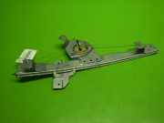 Fensterheber Tür vorne rechts DACIA SANDERO 1.5 dCi 8200733828