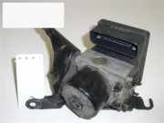 ABS Hydroaggregat FORD FIESTA V (JH_, JD_) 1.4 TDCi 2S612M110CE