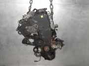 Dieselmotor Motor ohne Anbauteile Diesel FIAT MULTIPLA (186_) 1.9 JTD 115 186 A8.000